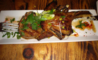 O’roots Nourriture