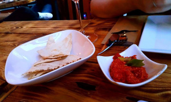 O’roots Nourriture