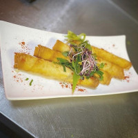 O’roots Nourriture