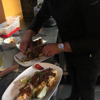 O’roots Nourriture