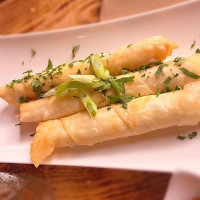 O’roots Nourriture