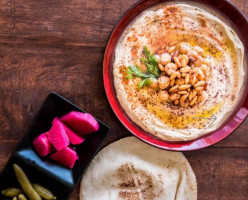 O’roots Nourriture