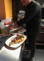 O’roots Nourriture