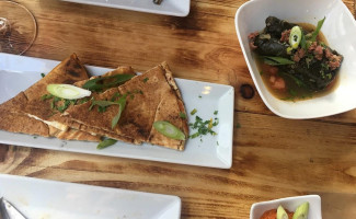 O’roots Nourriture