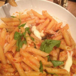 La Locanda Nourriture