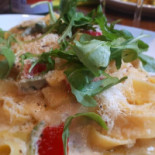 La Locanda Nourriture