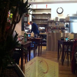 La Locanda À l'intérieur