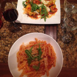 La Locanda Nourriture