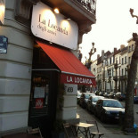 La Locanda Extérieur