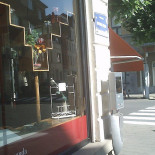 La Locanda Extérieur