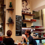 La Locanda À l'intérieur