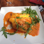 La Locanda Nourriture