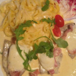 La Locanda Nourriture