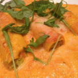 La Locanda Nourriture