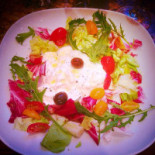 La Locanda Nourriture