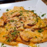 La Locanda Nourriture