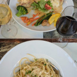 La Locanda Nourriture