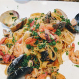 La Locanda Nourriture