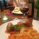 La Locanda Nourriture