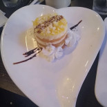 La Locanda Nourriture