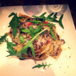 La Locanda Nourriture