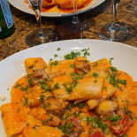 La Locanda Nourriture