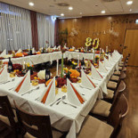 Oali À l'intérieur