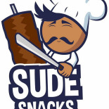 Sude Snacks Logo