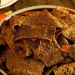 Sude Snacks Nourriture