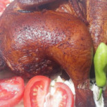 Sude Snacks Nourriture