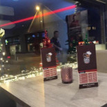 Sude Snacks Extérieur