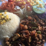 Sude Snacks Nourriture