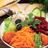 Sude Snacks Nourriture