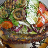 Tapasbar La Rueda Puurs Comida