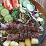 Tapasbar La Rueda Puurs Comida