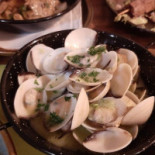 Tapasbar La Rueda Puurs Nourriture