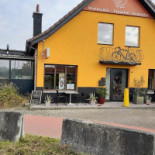 Tapasbar La Rueda Puurs Extérieur