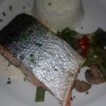 Tapasbar La Rueda Puurs Nourriture