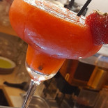 Tapasbar La Rueda Puurs Boisson