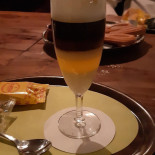 Tapasbar La Rueda Puurs Boisson