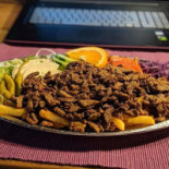 Sude Snacks Nourriture