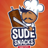 Sude Snacks Logo