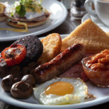 Bistro Aloalo Comida