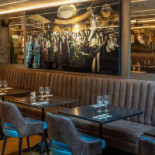 O Liban À l'intérieur