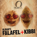 O Liban Carte