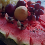 Polleke Frut Boisson