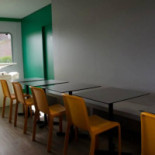 Shuttle Snack Boisson