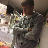 Shuttle Snack Boisson