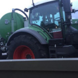 Shuttle Snack Extérieur