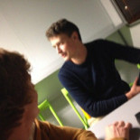 Shuttle Snack Boisson